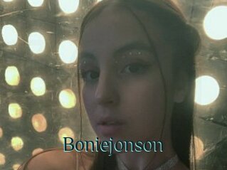 Boniejonson