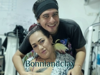 Bonniandclay