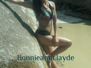 Bonnieandclayde
