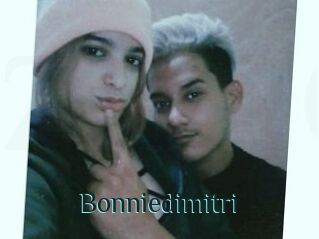 Bonniedimitri
