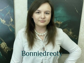 Bonniedreoty