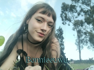 Bonnieeuwu