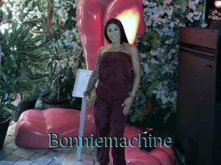 Bonniemachine