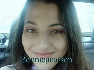 Bonniepearson