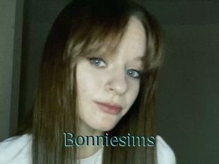 Bonniesims