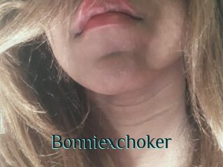 Bonniexchoker