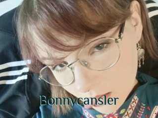 Bonnycansler