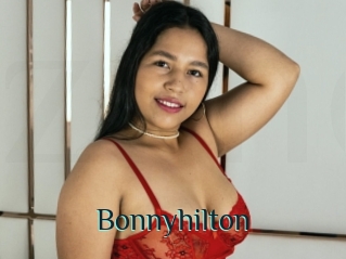 Bonnyhilton