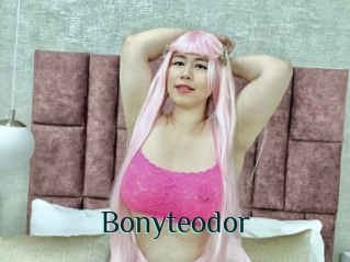 Bonyteodor