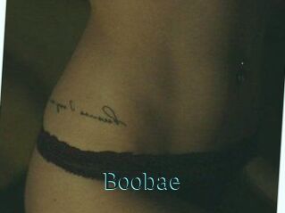 Boobae