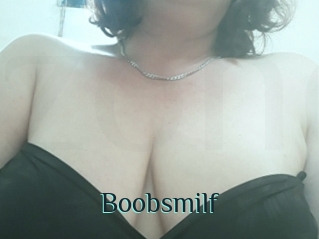 Boobsmilf