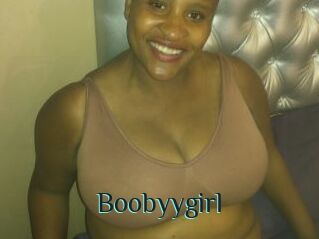 Boobyygirl