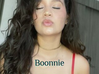 Boonnie