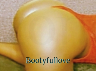 Bootyfullove