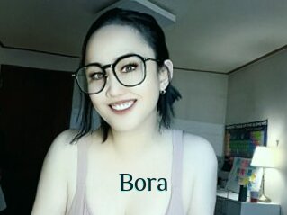 Bora