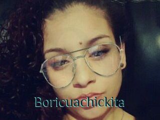 Boricuachickita
