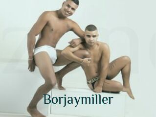 Borjaymiller