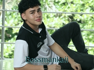 Bossmankaii