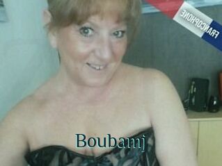 Boubamj