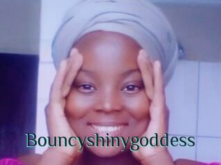 Bouncyshinygoddess
