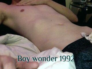 Boy_wonder_1992