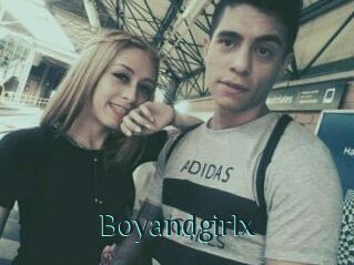 Boyandgirlx