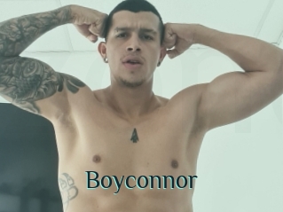 Boyconnor