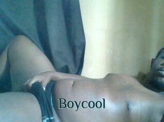 Boycool