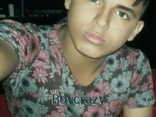 Boycrazy