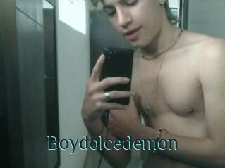 Boydolcedemon