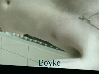 Boyke