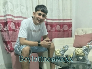 Boylatinosexxxx