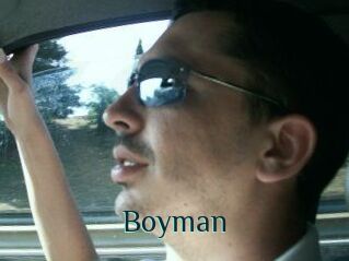 Boyman