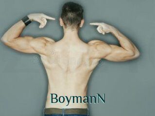BoymanN