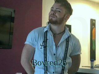Boyred26