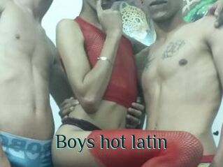 Boys_hot_latin