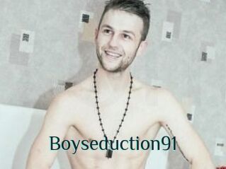 Boyseduction91