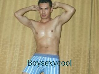 Boysexycool