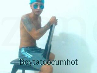 Boytatoocumhot
