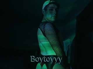 Boytoyyy