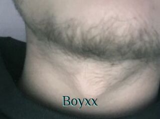 Boyxx