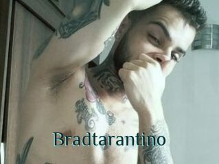 Bradtarantino