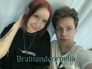 brainandcornelia Zone partouze