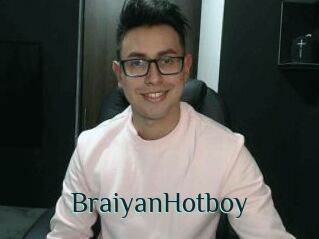 BraiyanHotboy