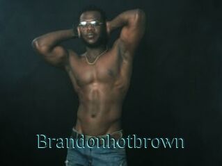 Brandonhotbrown