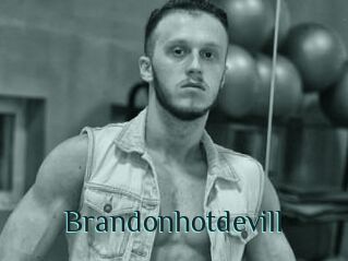 Brandonhotdevill