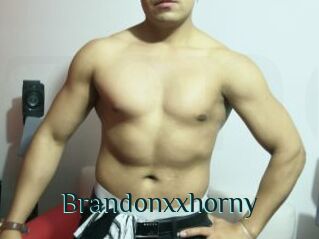 Brandonxxhorny