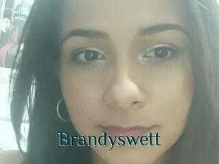 Brandyswett