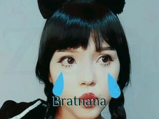 Bratnana