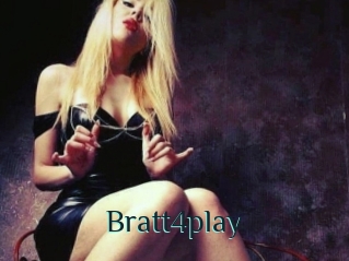 Bratt4play